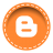 follow us on blogger